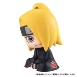 LookUp Deidara