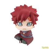 LookUp Gaara