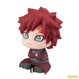 LookUp Gaara