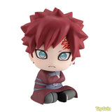 LookUp Gaara