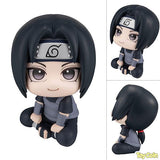 LookUp Itachi Uchiha Anbu Black Ops Ver.