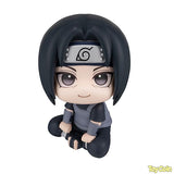 LookUp Itachi Uchiha Anbu Black Ops Ver.