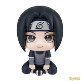 LookUp Itachi Uchiha Anbu Black Ops Ver.