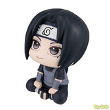 LookUp Itachi Uchiha Anbu Black Ops Ver.