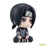 LookUp Itachi Uchiha Anbu Black Ops Ver.