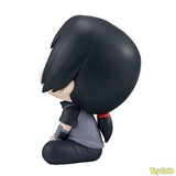 LookUp Itachi Uchiha Anbu Black Ops Ver.