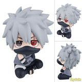 LookUp Kakashi Hatake Anbu Black Ops Ver.