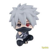 LookUp Kakashi Hatake Anbu Black Ops Ver.