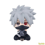 LookUp Kakashi Hatake Anbu Black Ops Ver.