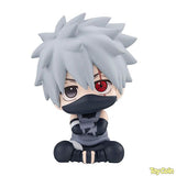 LookUp Kakashi Hatake Anbu Black Ops Ver.