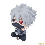 LookUp Kakashi Hatake Anbu Black Ops Ver.