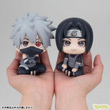 LookUp Kakashi Hatake Anbu Black Ops Ver.