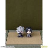 LookUp Kakashi Hatake Anbu Black Ops Ver.