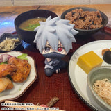 LookUp Kakashi Hatake Anbu Ver.