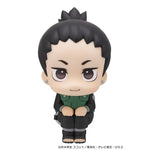 LookUp Shikamaru Nara Nikotto Ver by Megahouse - Shop at ToyCoin