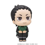 LookUp Shikamaru Nara Nikotto Ver by Megahouse - Shop at ToyCoin