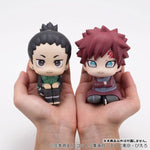 LookUp Shikamaru Nara Nikotto Ver by Megahouse - Shop at ToyCoin