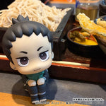 LookUp Shikamaru Nara Nikotto Ver by Megahouse - Shop at ToyCoin