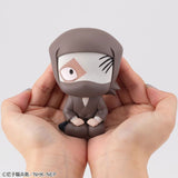 LookUp Zattokonnamon