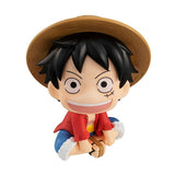 LookUp Monkey D. Luffy