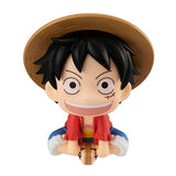 LookUp Monkey D. Luffy