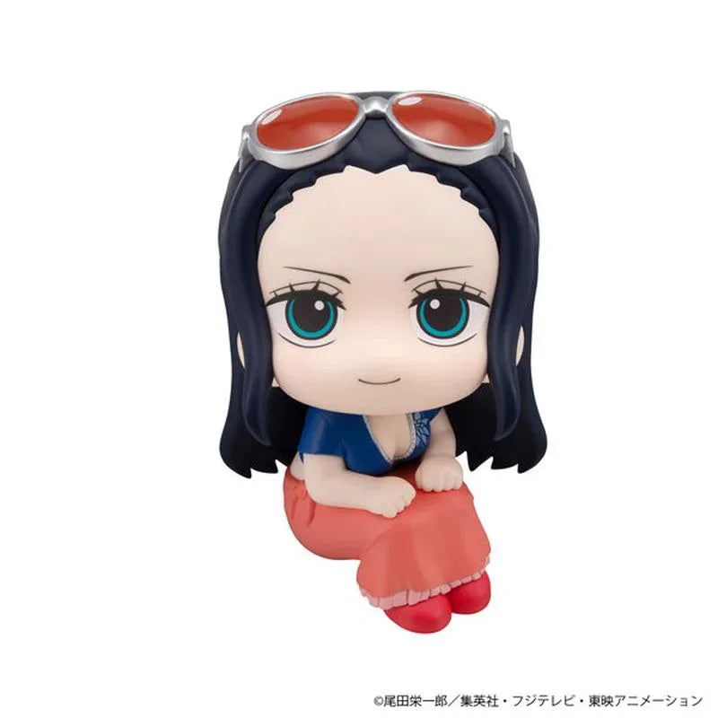 Megahouse - LookUp Nico Robin -- 4535123850097 -- ToyCoin