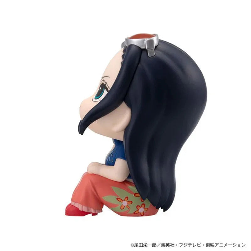 Megahouse - LookUp Nico Robin -- 4535123850097 -- ToyCoin