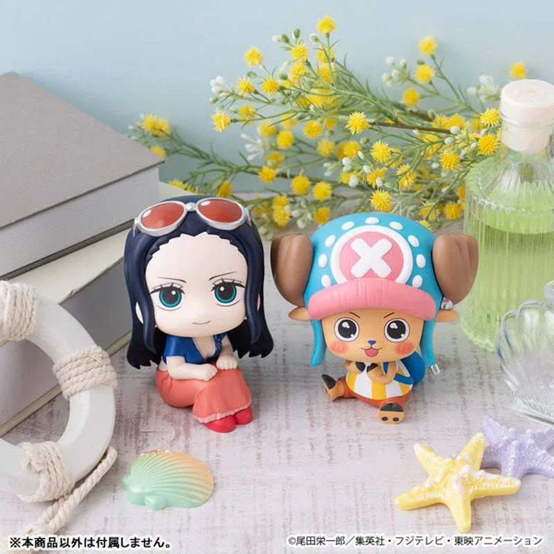 LookUp Nico Robin by Megahouse - Shop at ToyCoin