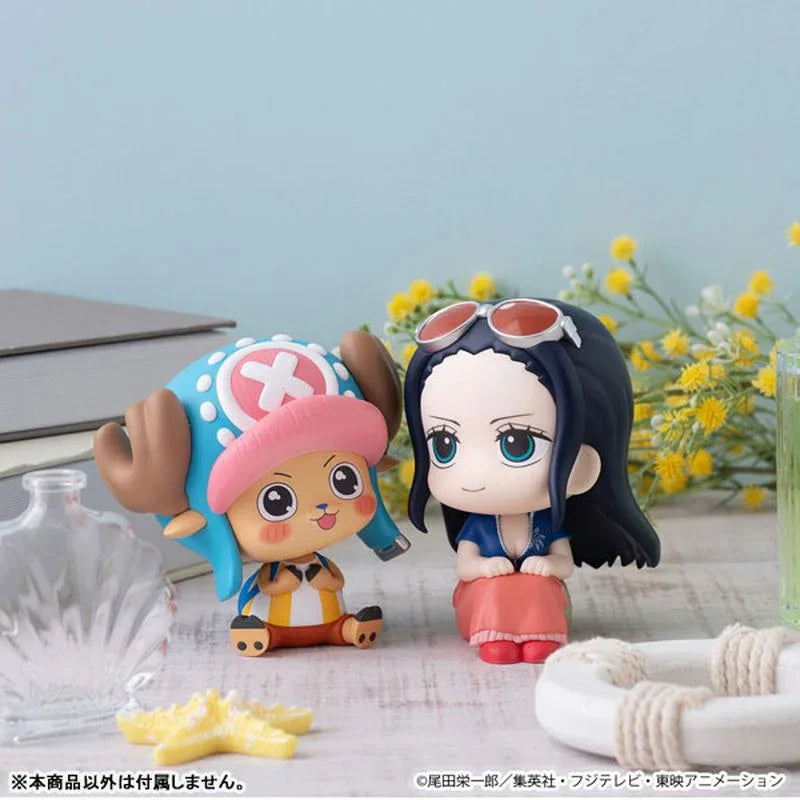 LookUp Nico Robin by Megahouse - Shop at ToyCoin