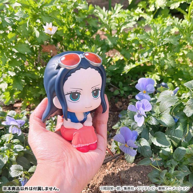 LookUp Nico Robin by Megahouse - Shop at ToyCoin