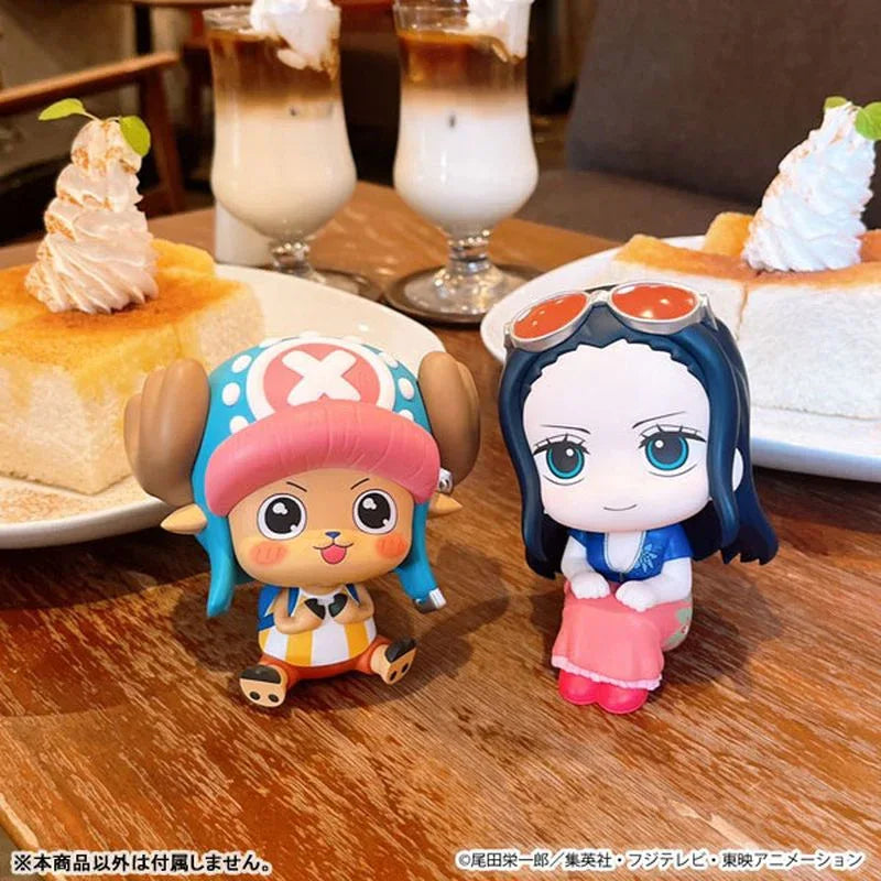 LookUp Nico Robin by Megahouse - Shop at ToyCoin