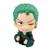 LookUp Roronoa Zoro
