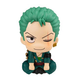 LookUp Roronoa Zoro