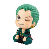 LookUp Roronoa Zoro