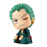 LookUp Roronoa Zoro