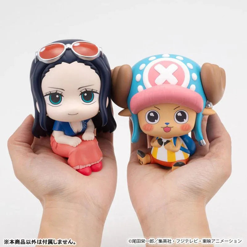 LookUp Tony Tony Chopper Wakuwaku Ver. by Megahouse - Shop at ToyCoin