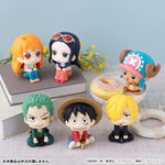 LookUp Tony Tony Chopper Wakuwaku Ver. by Megahouse - Shop at ToyCoin