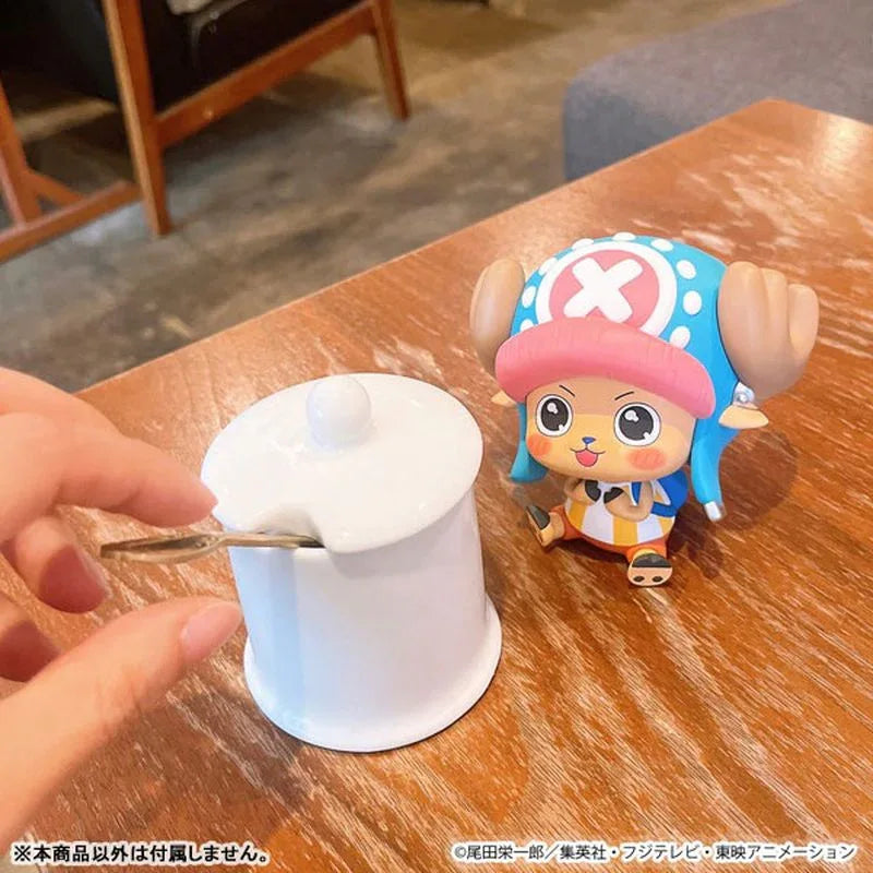 LookUp Tony Tony Chopper Wakuwaku Ver. by Megahouse - Shop at ToyCoin
