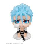 LookUp Grimmjow Jaegerjaquez by Megahouse - Shop at ToyCoin