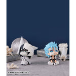 LookUp Grimmjow Jaegerjaquez by Megahouse - Shop at ToyCoin