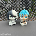 LookUp Grimmjow Jaegerjaquez by Megahouse - Shop at ToyCoin