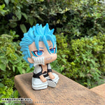 LookUp Grimmjow Jaegerjaquez by Megahouse - Shop at ToyCoin