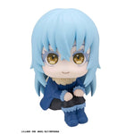 LookUp Rimuru Tempest by Megahouse - Shop at ToyCoin