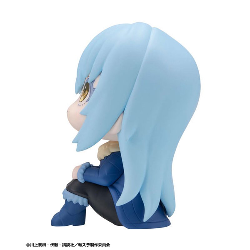 LookUp Rimuru Tempest by Megahouse - Shop at ToyCoin