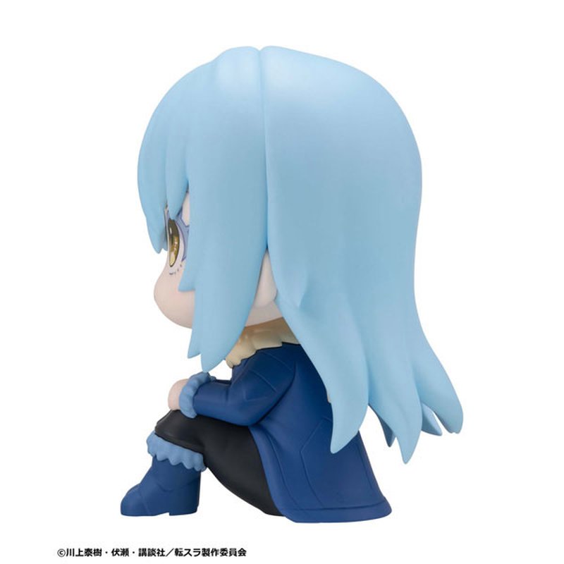 LookUp Rimuru Tempest by Megahouse - Shop at ToyCoin