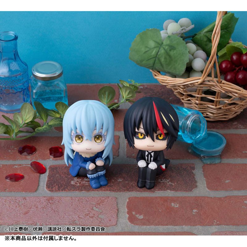 LookUp Rimuru Tempest by Megahouse - Shop at ToyCoin