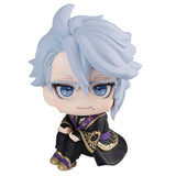 LookUp Azul Ashengrotto