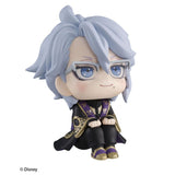 LookUp Azul Ashengrotto