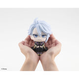 LookUp Azul Ashengrotto