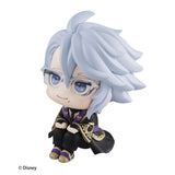 LookUp Azul Ashengrotto